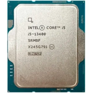 CPU s1700 INTEL Core i5-13400 10-cores 2.5GHz Box