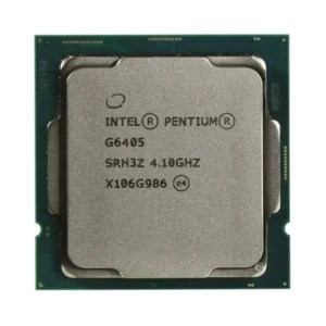 Pentium G6405 4.10GHz Tray (CM8070104291811) procesor