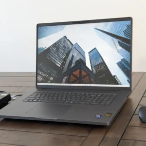 Pro Max 18 Plus 18 inch QHD+ 120Hz 500nits Core Ultra 7 265HX 32GB 1TB SSD RTX PRO 3000 12GB Backlit FP SC Win11Pro 3yr ProSupport laptop