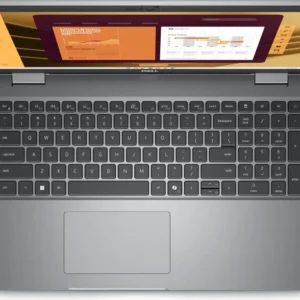 Latitude 5550 15.6 inch FHD i5-1335U 8GB 512GB SSD Backlit FP SC Win11Pro 3yr ProSupport