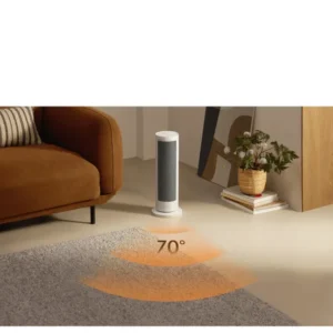 Xiaomi Smart Graphene Heater EU