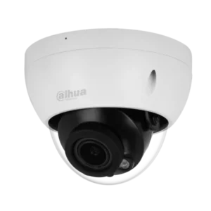 IPC-HDBW2241R-ZAS-27135-BLACK 2MP IR Vari-focal Dome WizSense Network kamera