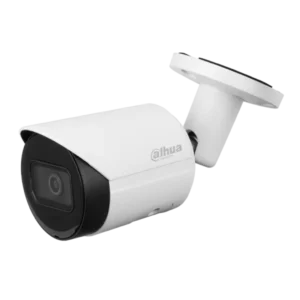 IPC-HFW2441S-S-0360B 4MP IR Fixed-focal Bullet WizSense Network kamera