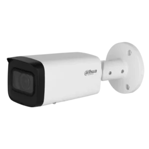 IPC-HFW2441T-ZAS-27135 4MP IR Vari-focal Bullet WizSense Network kamera