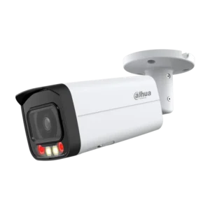 IPC-HFW2449T-AS-IL-0360B 4MP Smart Dual Light Fixed-focal Bullet WizSense Network kamera