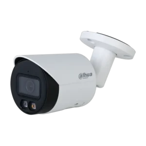 IPC-HFW2549S-S-IL-0280B 5MP Smart Dual Light Fixed-focal Bullet WizSense Network kamera