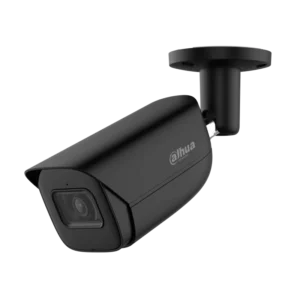 IPC-HFW3541E-AS-0280B-S2-BLACK 5MP IR Fixed-focal Bullet WizSense Network Camera CRNA