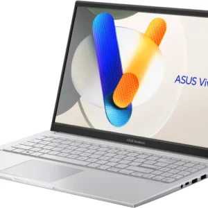 Vivobook 15 X1504VA-BQ3930 (15.6 inča FHD, Core 7 150U, 16GB, SSD 512GB) laptop