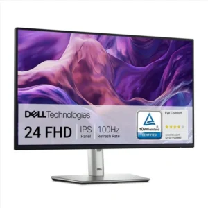 23.8 inch P2425H 100Hz Professional IPS monitor