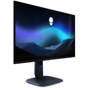 27 inch AW2725Q 4K OLED 240Hz FreeSync/G-Sync Alienware Gaming monitor