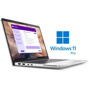 Pro 13 Plus 13.3 inch FHD+ Touch 300nits Core Ultra 5 235U 16GB 512GB SSD Backlit FP SC Win11Pro 3yr ProSupport laptop
