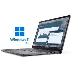 Pro 14 14 inch FHD+ 300nits Core Ultra 5 235U 16GB 1TB SSD Backlit FP Win11Pro 3yr ProSupport