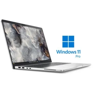 Pro 16 16 inch FHD+ 300nits Core Ultra 5 235U 32GB 512GB SSD Backlit FP Win11Pro 3yr ProSupport