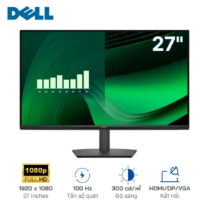 27 inch E2725HM 100Hz Pro IPS monitor