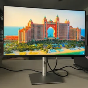 27 inch P2726H 120Hz Professional IPS monitor