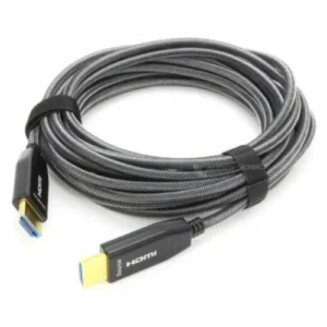 Optički Kabl HDMI 2.0 M/M 15m crni