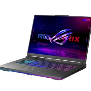 ROG Strix G16 G614PR-RV022W (16 inča FHD+, Ryzen 9 8940HX, 32GB, SSD 1TB, GeForce RTX 5070 Ti, Win11 Home) laptop + ranac