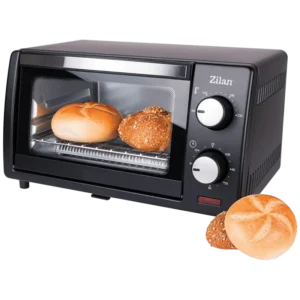 Zilan ZLN4328 Mini pecnica 9l, 800 W, crna