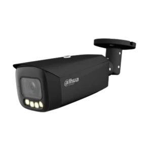 IPC-HFW5849T1-ASE-LED-0360B 8MP Full-color Bullet WizMind Network kamera