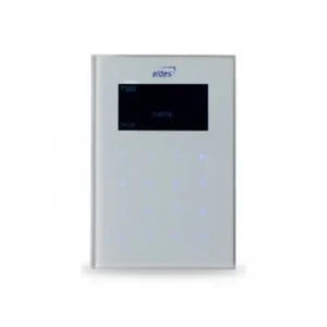 LCD šifrator žični EKB2 crni