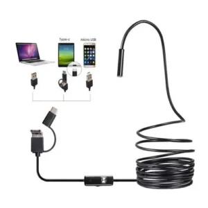 Kettz KT-EK035 Endoskopska USB kamera 3in1 3.5m IP67