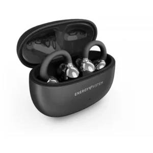 ChicPods Earphones Space slušalice sa mikrofonom crne (M45964)