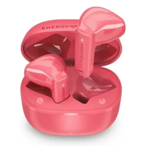 Coral StreetMusic slušalice crvene (M45922)