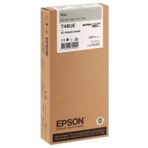 T48UE UltraChrome PRO 6 Gray 350ml kertridž