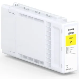 T50U4 UltraChrome XD3 žuto 350ml kertridž