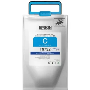 T97320N Cyan RIPS mastilo XL