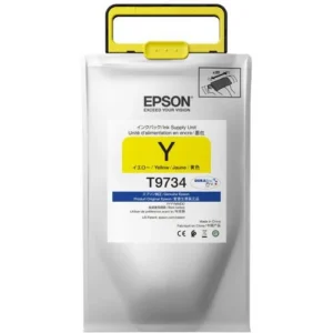 T97340N Žuto RIPS mastilo XL