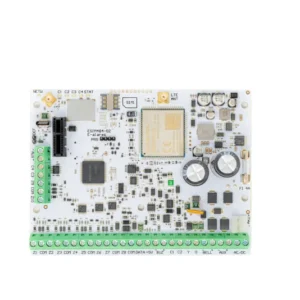 ESIM484 GSM Hibridna alarmna centrala