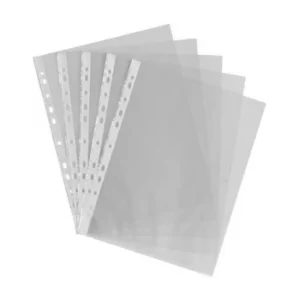 U folija sa 11 rupa, 50 mikrona, 100komada