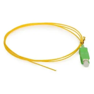 Pigtail SC/PC 0,9mm LSZH 1m 657A1