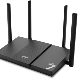 RT-BE50 Dual-Band Wi-Fi 7 ruter