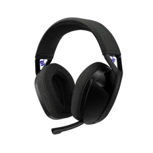 Logitech G321 Gaming Headset Black