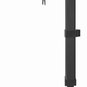 MS-D1ST-02 Gembird Postolje za sto za monitor sa podesivom visinom i potpunim pokretom,max.32inc 8KG