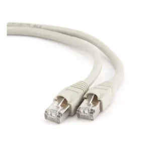 PP6U-1M/Y Gembird Mrezni kabl, CAT6 UTP Patch cord 1m yellow