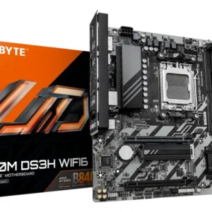 B840M DS3H rev. 1.0 matična ploča