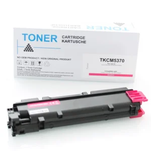 TK-5370M magenta toner
