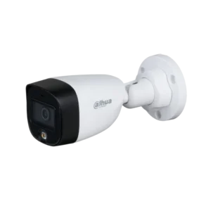 HAC-HFW1209C-LED-0360B 2MP Full-color HDCVI Bullet Camera