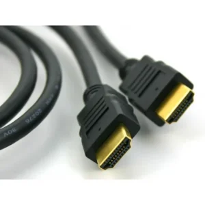 Kabl HDMI 1.4 M/M 20m crni