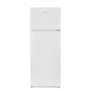 Kombinovani frižider HEINNER HF-V212E++ 212l/54x145/beli