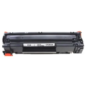 Toner SINO CF283A LH83 zam. kaseta za HP - univerzalna, 1.5k HPTK125PM