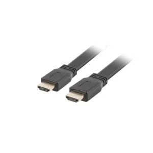 Kabl HDMI V2.0 M/M 5m crni