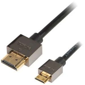 Kabl HDMI na Mini HDMI (m/m) 1,5m