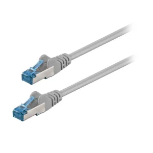R875943 Pec kabl CAT6A FTP Sivi 1m