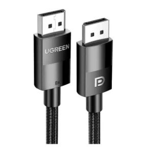 UGREEN DP114 DisplayPort kabl MM 2M