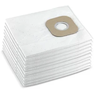 T 7/1 Filter kese od filca, 10 Kom