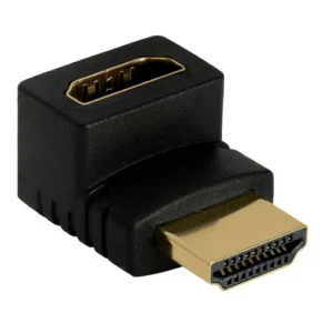 Kettz HA-K2704 HDMI adapter ugaoni 270° 4K